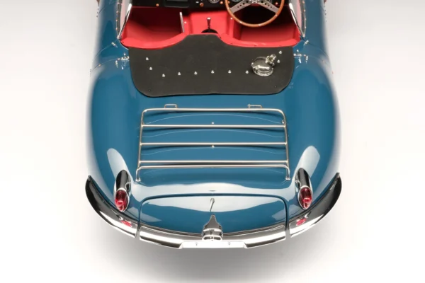 Amalgam Jaguar XKSS (1957) | Limitierte Auflage 1:8 – Bild 3