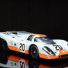 Porsche 917 Gulf Fertigmodell 1:8 – Bild 14