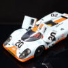 Porsche 917 Gulf Fertigmodell 1:8 – Bild 11