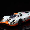 Porsche 917 Gulf Fertigmodell 1:8 – Bild 10