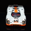 Porsche 917 Gulf Fertigmodell 1:8 – Bild 8