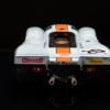 Porsche 917 Gulf Fertigmodell 1:8 – Bild 7