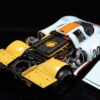 Porsche 917 Gulf Fertigmodell 1:8 – Bild 4