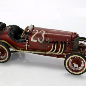 modelcars24 authentic Mercedes Targa Florio 1924 Alfred Neubauer