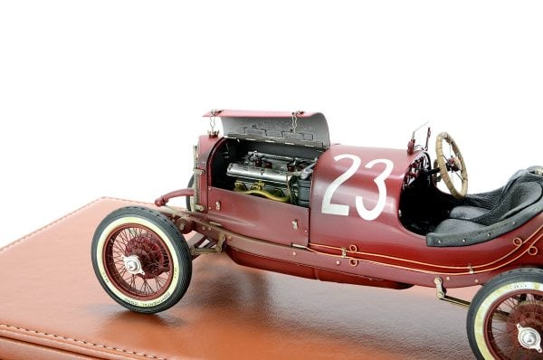 modelcars24 本物 メルセデス Targa Florio 1924