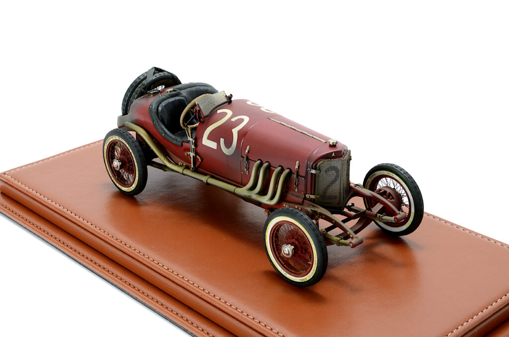 ミニカー cmc Mercedes Targa Florio 1924 1:18 CMC 1924 MERCEDES Targa Florio 1 18 for sale online | eBay