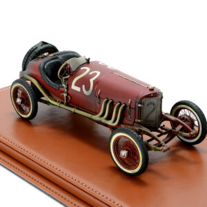 modelcars24 authentic Mercedes Targa Florio 1924 Alfred Neubauer