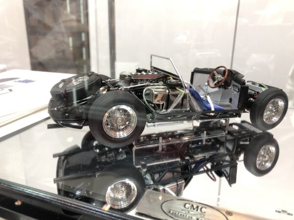 CMC Techno Classica 2025
