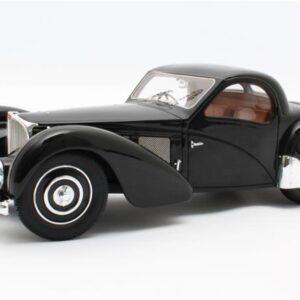 Matrix Bugatti T57SC Atalante black