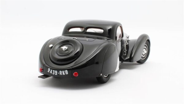 Matrix Bugatti T57SC Atalante black – Bild 10