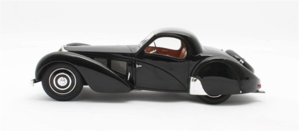 Matrix Bugatti T57SC Atalante black – Bild 8