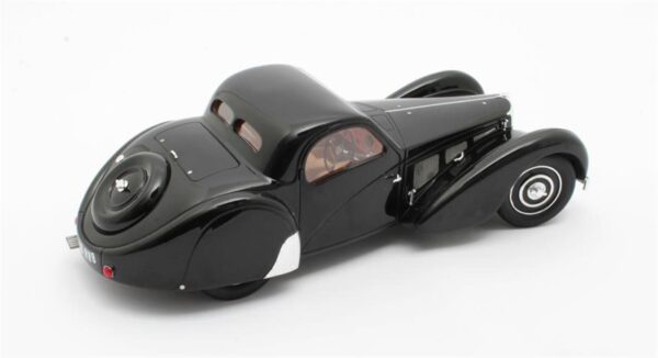 Matrix Bugatti T57SC Atalante black – Bild 7