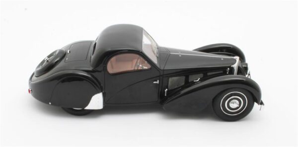 Matrix Bugatti T57SC Atalante black – Bild 5