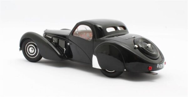 Matrix Bugatti T57SC Atalante black – Bild 4