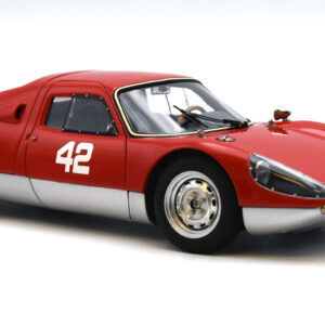 CMC Porsche 904 Carrera GTS Pebble Beach Auction 2017, #42. M-234