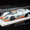 Porsche 917 Gulf Fertigmodell 1:8