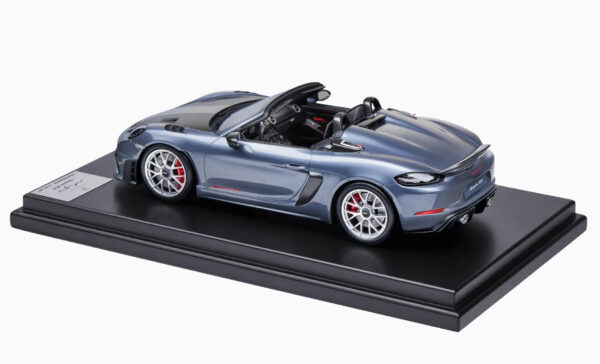 Porsche Industrial Porsche 718 Spyder RS (982) – Limited Edition – Bild 3