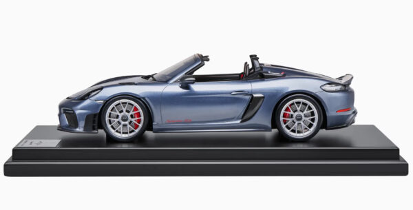 Porsche Industrial Porsche 718 Spyder RS (982) – Limited Edition – Bild 2