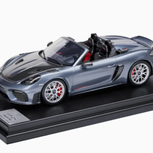 Porsche 718 Spyder RS (982) – Limited Edition