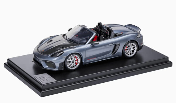 Porsche 718 Spyder RS (982) – Limited Edition