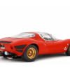Laudoracing Alfa Romeo 33 Coupe Stradale 1967 D Version Museum 1:12 – Bild 2