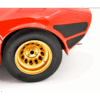 Laudoracing Alfa Romeo 33 Coupe Stradale 1967 D Version Museum 1:12 – Bild 11