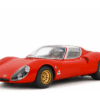 Laudoracing Alfa Romeo 33 Coupe Stradale 1967 D Version Museum 1:12
