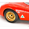 Laudoracing Alfa Romeo 33 Coupe Stradale 1967 D Version Museum 1:12 – Bild 12