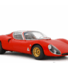 Laudoracing Alfa Romeo 33 Coupe Stradale 1967 D Version Museum 1:12 – Bild 3