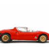 Laudoracing Alfa Romeo 33 Coupe Stradale 1967 D Version Museum 1:12 – Bild 7