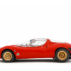 Laudoracing Alfa Romeo 33 Coupe Stradale 1967 D Version Museum 1:12 – Bild 8