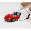 Laudoracing Alfa Romeo 33 Coupe Stradale 1967 D Version Museum 1:12 – Bild 9