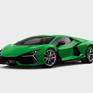 MR Collection Lamborghini Revuelto Verde Viper