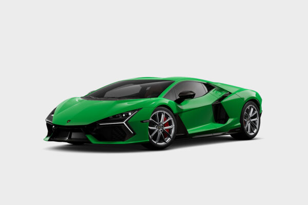 MR Collection Lamborghini Revuelto Verde Viper