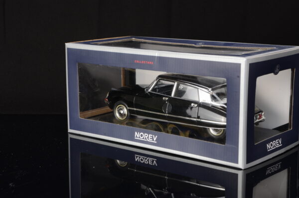 Norev Citroën DS 23 Pallas
