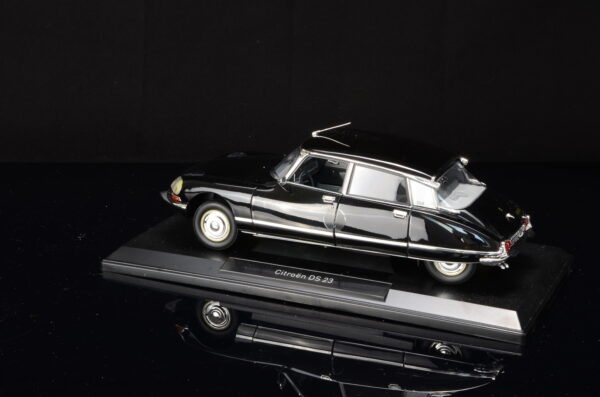 Norev Citroën DS 23 Pallas – Bild 4
