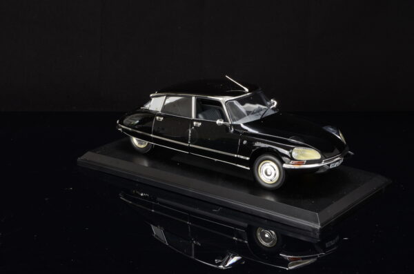 Norev Citroën DS 23 Pallas – Bild 3