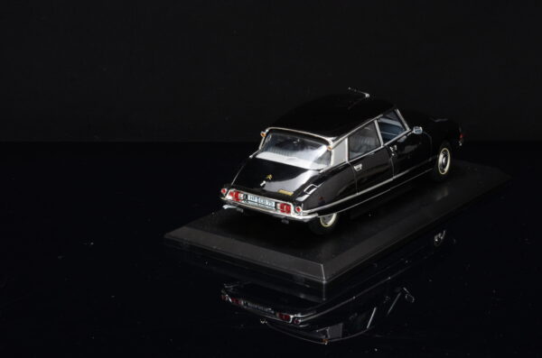 Norev Citroën DS 23 Pallas – Bild 2