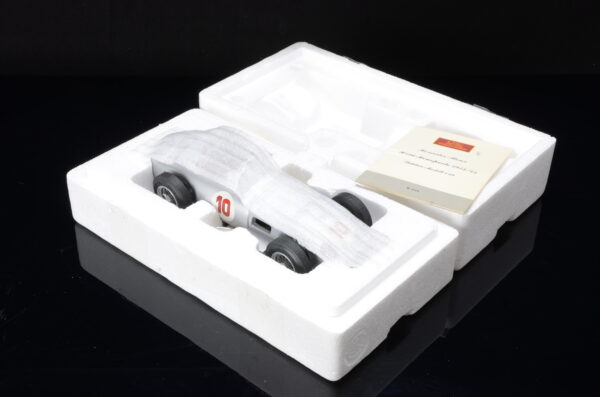 CMC Mercedes W196, Nr. 10 - 1954/55 – Bild 8
