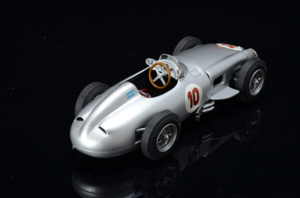 CMC Mercedes W196, Nr. 10 - 1954/55 – Bild 5
