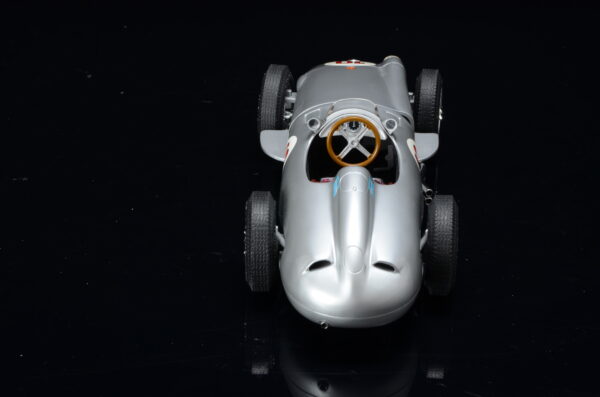 CMC Mercedes W196, Nr. 10 - 1954/55 – Bild 4