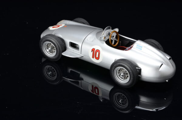 CMC Mercedes W196, Nr. 10 - 1954/55 – Bild 3