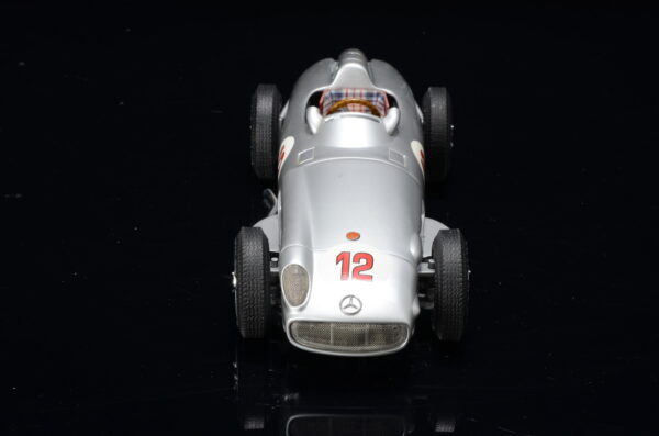 CMC Mercedes W196, Nr. 12 - 1954/55 – Bild 3