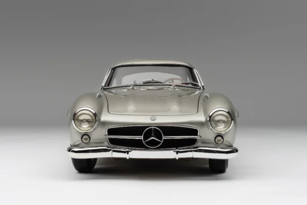 Amalgam Mercedes-Benz 300 SL Flügeltürer (1955) | Limitierte Auflage 1:8 – Bild 11