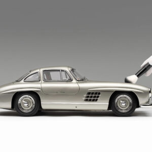 Amalgam Mercedes-Benz 300 SL Flügeltürer