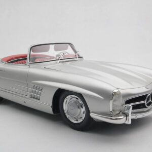 Amalgam Mercedes-Benz 300 SL Roadster (1955) | Limitierte Auflage