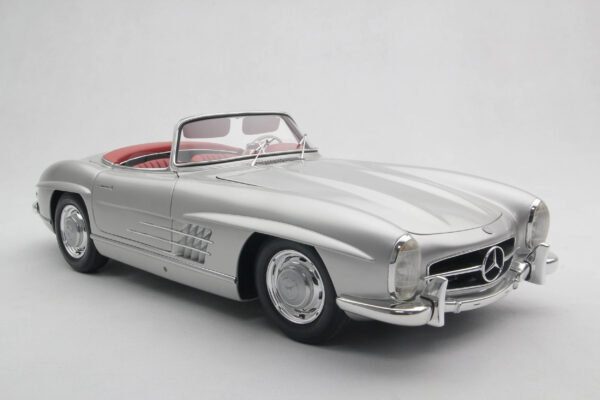 Amalgam Mercedes-Benz 300 SL Roadster (1955) | Limitierte Auflage