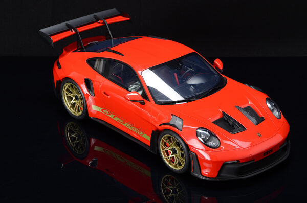 GT-Spirit GT939 Porsche 911 [992] GT3 RS