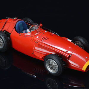 Cult Scale Lotus Excel SE red 1988-1990