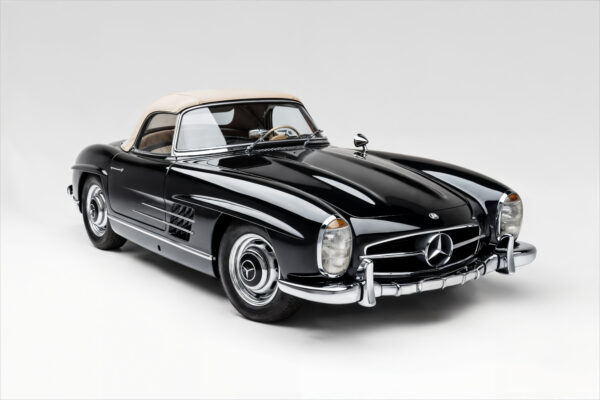 CMC Mercedes-Benz 300 SL